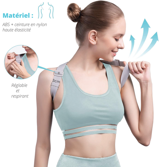 Smart Posture Corrector