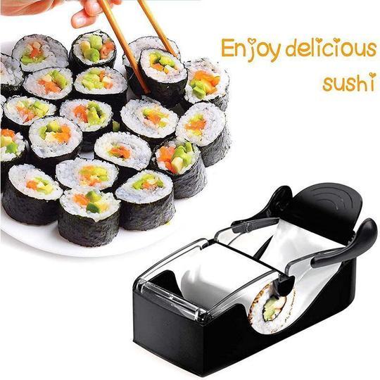 Rouleau à sushi