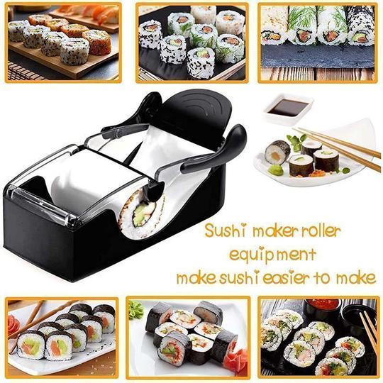 Rouleau à sushi