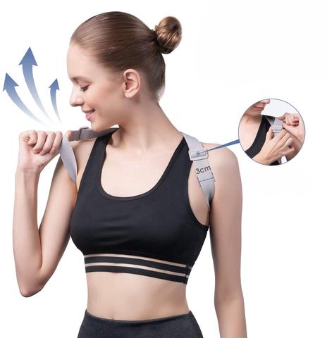 Smart Posture Corrector