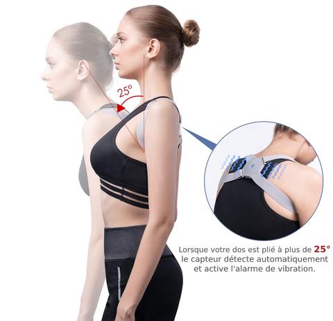 Smart Posture Corrector